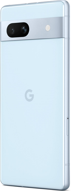 Smartfon Google Pixel 7a 8/128GB Blue (0840244702144) - obraz 7