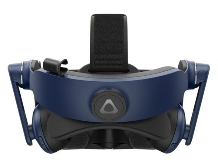 Окуляри віртуальної реальності HTC Vive Pro 2 Full Kit (99HASZ003-00) - зображення 4