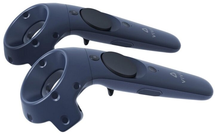 Окуляри віртуальної реальності HTC Vive Pro 2 Full Kit (99HASZ003-00) - зображення 5