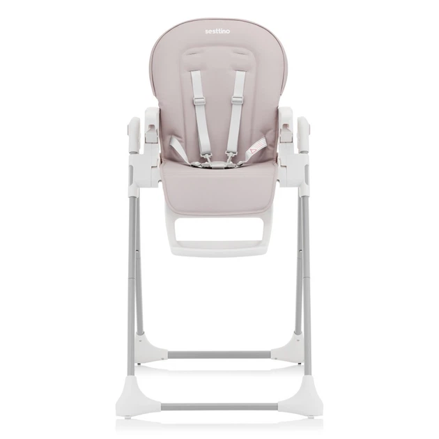 Стільчик для годування Sesttino Silla Grey - зображення 3