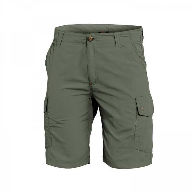 Експедиційні шорти Pentagon GOMATI SHORT PANTS K05026 32, Camo Green (Сіро-Зелений) - зображення 1