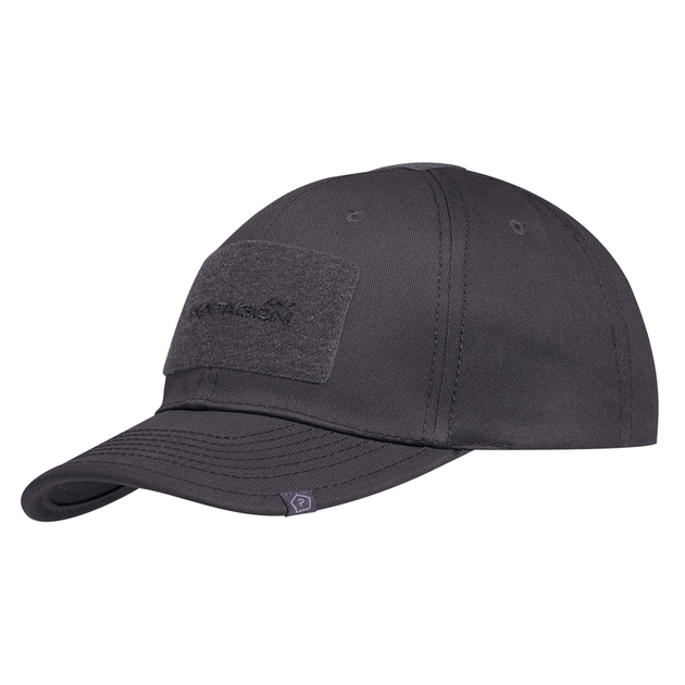Тактическая бейсболка TACTICAL 2.0 K13025 Хакі (Khaki) - изображение 10