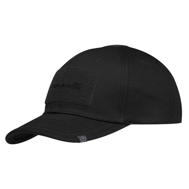 Тактическая бейсболка TACTICAL 2.0 K13025 Хакі (Khaki) - изображение 11