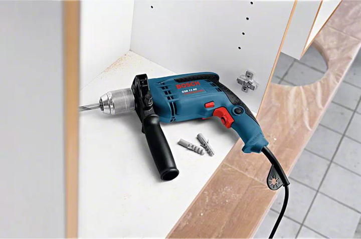 Bosch gsb 13 re price discount