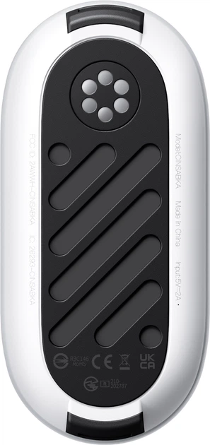 Kamera Insta360 GO3 64G (CINSABKA(GO301)) - obraz 9