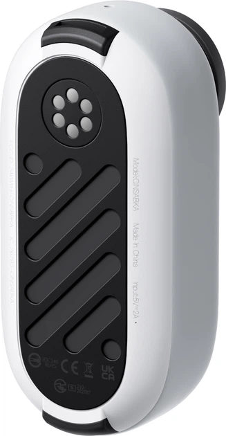 Kamera Insta360 GO3 64G (CINSABKA(GO301)) - obraz 10