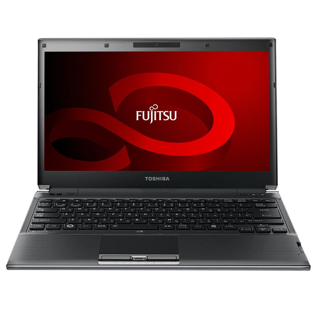 東芝 - TOSHIBA dynabook R731/B   Core i5-2520M Б/У Ноутбук Toshiba Dynabook R731 (i5-2520M/6/120SSD
