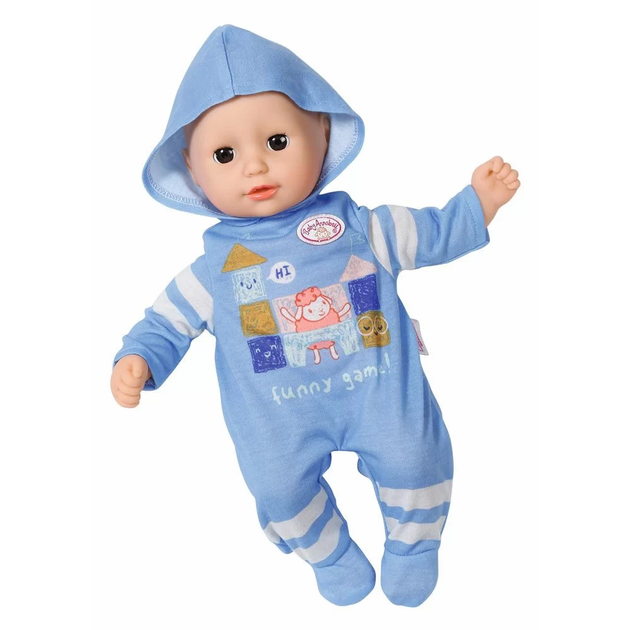Набір одягу Zapf Creation Baby Annabell 36 cm (4001167703007) - зображення 2