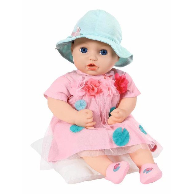 Zestaw ubranek Zapf Creation Baby Annabell Deluxe (4001167703052) - obraz 2