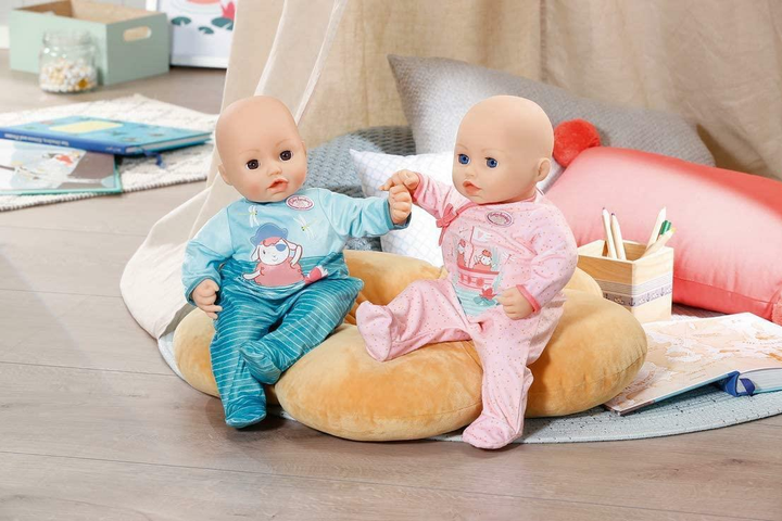 Чоловічок Zapf Creation Baby Annabell (4001167703090) - зображення 2