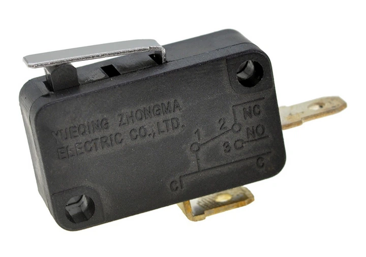 Кнопка триммера Зенит ЗТС-1600, арт.кн1066 - изображение 3