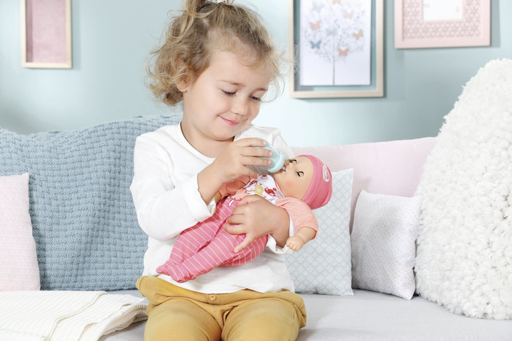 Лялька Zapf Creation Baby Annabell 30 см (4001167704073) - зображення 4