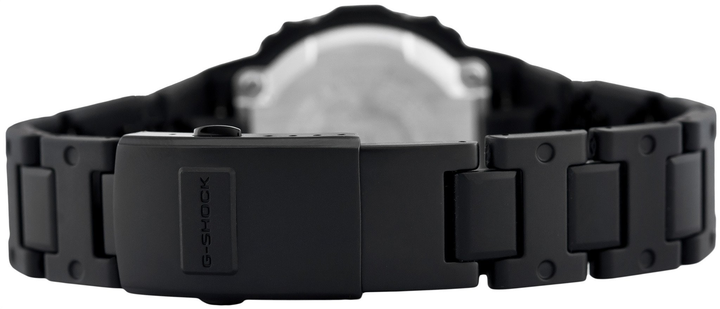 Чоловічий годинник Casio G-Shock GW-B5600BC-1BER Bluetooth - зображення 5