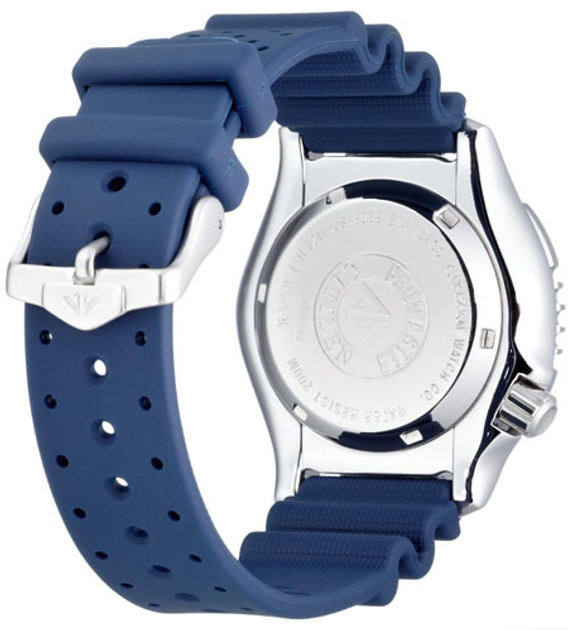 Zegarki męskie Citizen Promaster NY0040-17LE - obraz 2