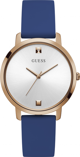 Zegarki damskie Guess Nova GW0004L2 - obraz 1