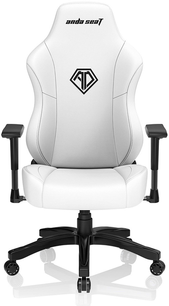 Anda Seat Phantom 3 Size L White AD18Y 06 W