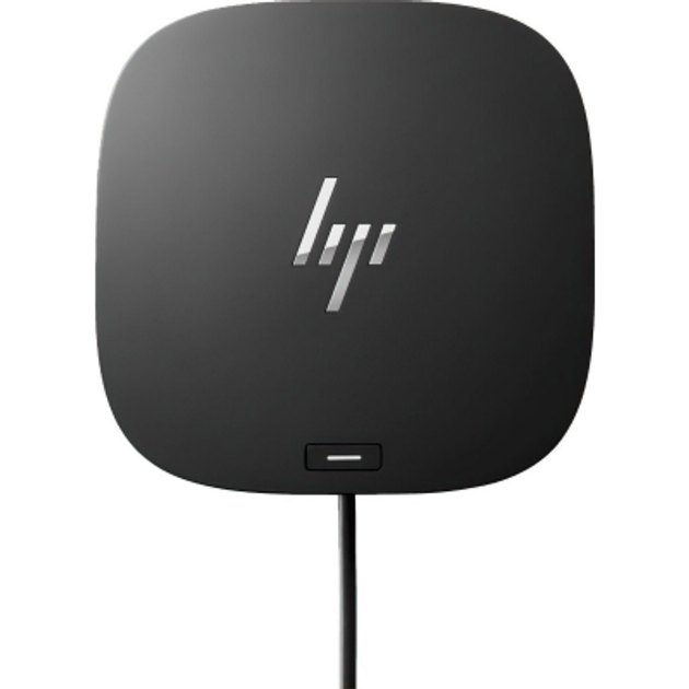 Порт-репликатор HP USB-C Dock G5 EURO (26D32AA) – фото, отзывы ...