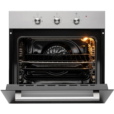 Духова шафа GRANADO GEO 61-0200 inox (GEO26102007) - изображение 2