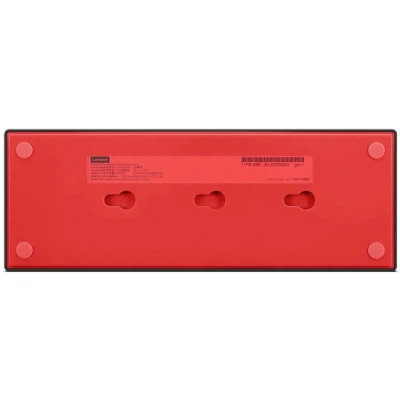 Порт-репликатор Lenovo ThinkPad Thunderbolt 4 WorkStation Dock (40B00300EU) - Фото 5 Порт-репликатор Lenovo ThinkPad Thunderbolt 4 WorkStation Dock (40B00300EU) - изображение 5