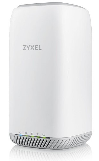 Маршрутизатор Zyxel LTE5398-M904-EU01V1F - зображення 2