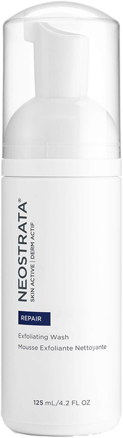 Гель для вмивання Neostrata Skin Active Exfoliating Wash 125 мл (8470001638311) - зображення 1