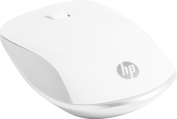 Комп'ютерна миша HP 410 Slim 4M0X6AA Wireless White (196068933593) - зображення 2
