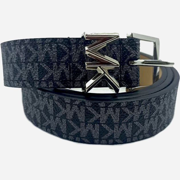 Ремень женский Michael Kors 810553476 L 108 см Черный (1159787918) – в ...