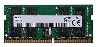 Модуль памяти Hynix DDR4 8Gb SK 2400 MHz Sodimm (HMA81GS6AFR8N-UH NO AC) Б/у - Фото 1 Модуль памяти Hynix DDR4 8Gb SK 2400 MHz Sodimm (HMA81GS6AFR8N-UH NO AC) Б/у - изображение 1