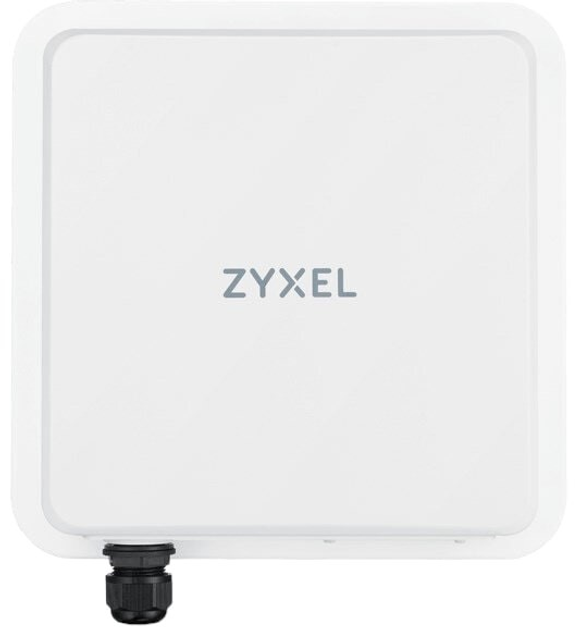 Router Zyxel NR7102-EU01V1F - obraz 1