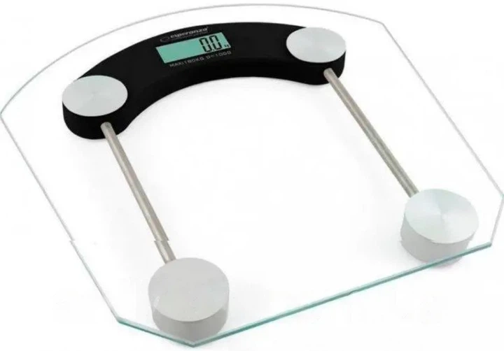Весы электронные Personal Scale 2005D для взвешивания - изображение 6