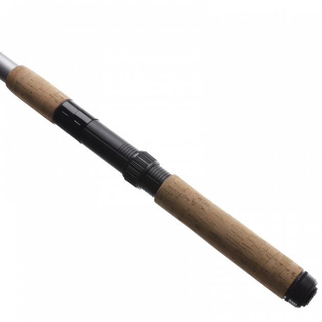 Спиннинг телескопический 3.00m E.O.S. Master 5-25G - изображение 4