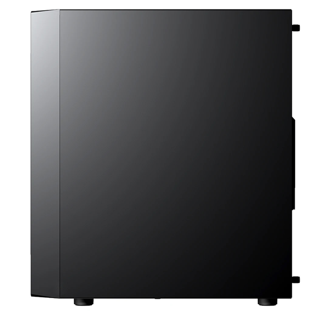 Корпус Logic Concept ATOS Mesh Glass ARGB Black (AM-ATOS-10-0000000-0002) - зображення 4