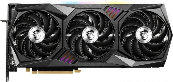 せいいちGeForce RTX™ 3070 GAMING X TRIO8G GeForce RTX™ 3070 GAMING X TRIO 8G
