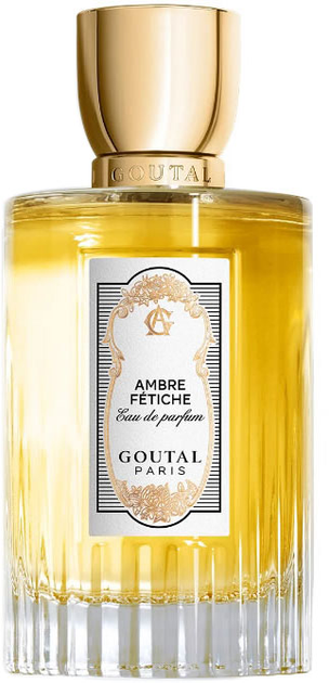 Woda perfumowana męska Goutal Paris Ambre Fetiche Eau De Parfum Spray 100 ml (0711367109816) - obraz 1