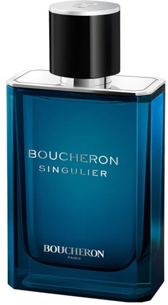 Woda perfumowana męska Boucheron Singulier Eau De Parfum Spray 50 ml (3386460135184) - obraz 1