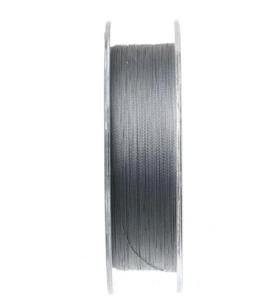 Шнур Flagman All-Round PE X-4 150м 0.16 мм Grey арт X4A-016 - Фото 2 Шнур Flagman All-Round PE X-4 150м 0.16 мм Grey арт X4A-016 - зображення 2