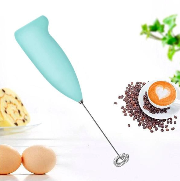 Міксер для вершків-капучинатор FUKE Mini Creamer 00005654 - зображення 3