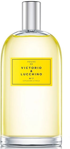 Туалетна вода для жінок Aguas De Victorio & Lucchino N7 Eau De Toilette Spray 150 мл (8411061897393) - зображення 1