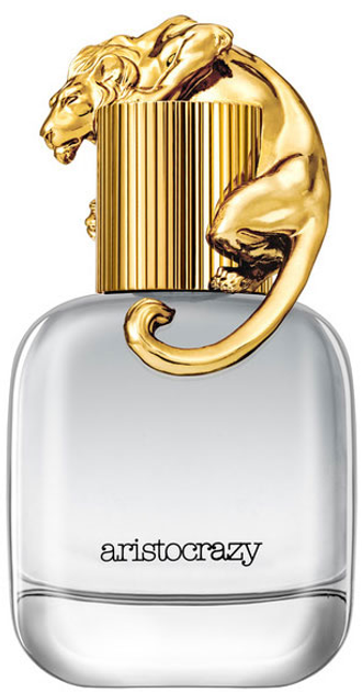 Туалетна вода для жінок Aristocrazy Brave Eau De Toilette Spray 80 мл (8410190622678) - зображення 1