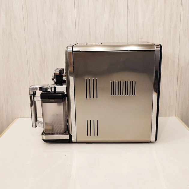 Кавомашина Saeco Exprelia Refurbished (б/в) - зображення 6