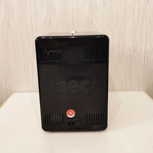Кавомашина Saeco Exprelia Refurbished (б/в) - зображення 8