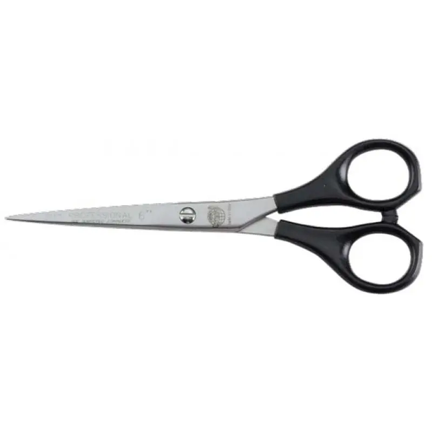 Ножиці перукарські Kiepe Plastic Handle 2117/5 - Фото 1 Ножиці перукарські Kiepe Plastic Handle 2117/5 - зображення 1