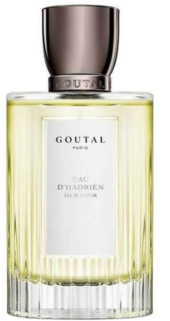 Woda perfumowana unisex Goutal Paris Eau D'hadrien Eau De Parfum Spray 100 ml (711367109779) - obraz 1