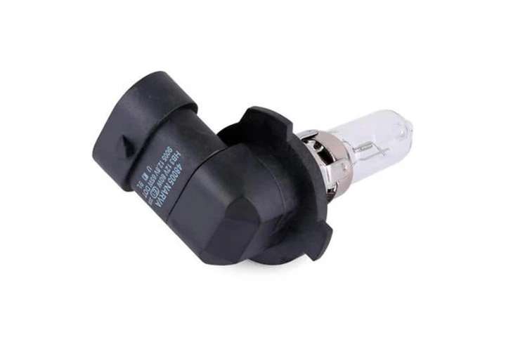 Галогенная лампа Narva Standart HB3 9005 48005 12V 60W P20d (48005) - зображення 2