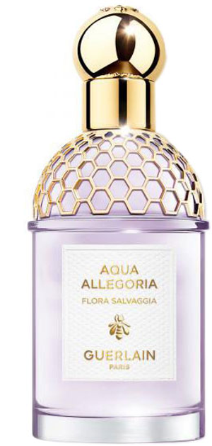 Woda toaletowa damska Guerlain Aqua Allegoria Flora Salvaggia 75 ml (3346470143869) - obraz 1