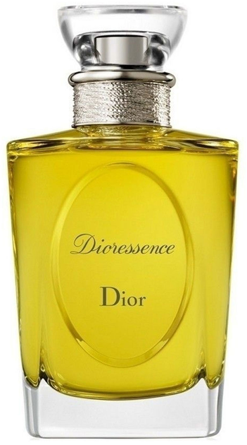 Woda toaletowa damska Dioressence Eau De Toilette Spray 100 ml (3348900010796) - obraz 1