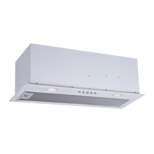 Вытяжка полновстраиваемая Perfelli BI 6512 A 1000 W LED 1000 W - изображение 3