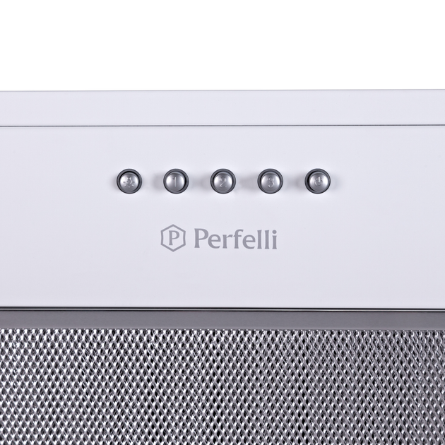 Вытяжка полновстраиваемая Perfelli BI 6512 A 1000 W LED 1000 W - изображение 4