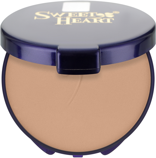 Пудра с зеркалом - Fennel Sweet Heart Персик (17g) (975583-1250128-2 ...