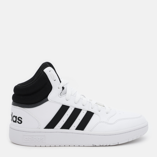 Adidas high top basketball shoes best sale